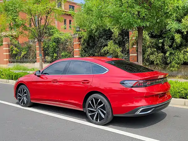 Volkswagen Lamando 2022, фото 20