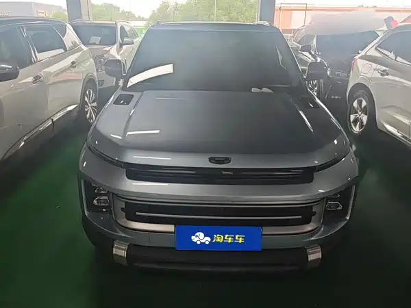 Geely ICON 2023, фото 2