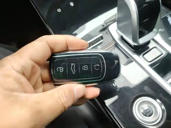 Chery Tiggo 8 2021, фото 17