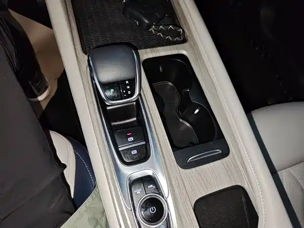 Chery Arrizo 8 2022, фото 14