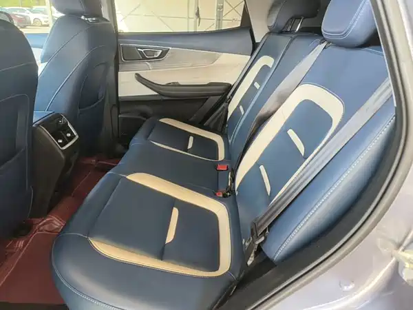 Chery Tiggo 4 Pro 2023, фото 17
