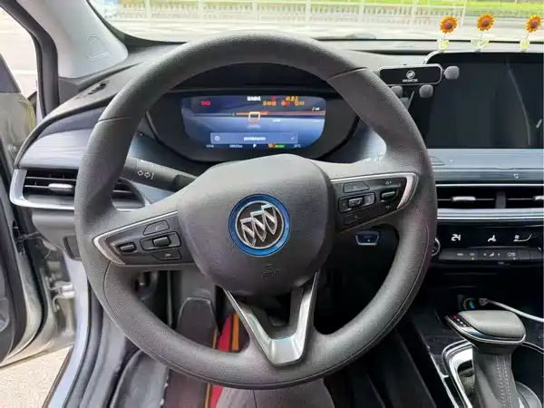 Buick Velite 6 2024, фото 4