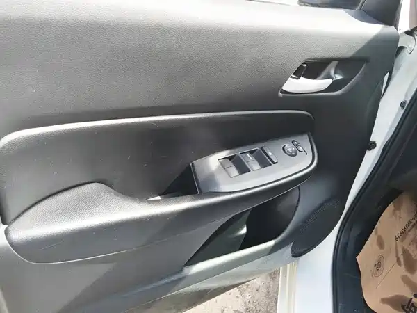 Honda Fit 2021, фото 7