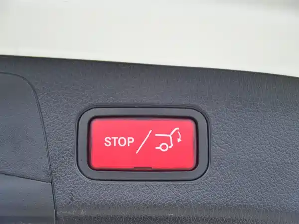 Mercedes-Benz GLA 2022, фото 14
