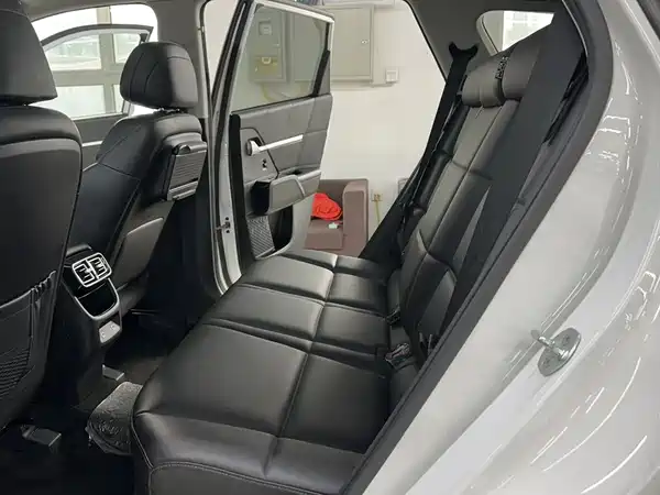 Hyundai ix35 2023, фото 13