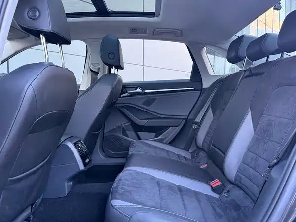 Volkswagen Sagitar 2022, фото 8