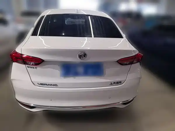Buick Verano 2023, фото 7