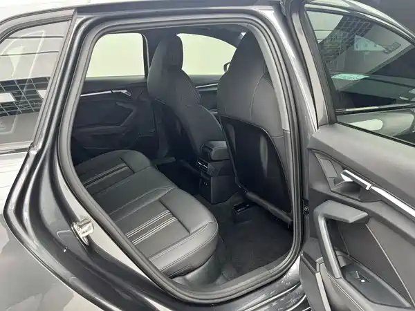 Audi A3 2022, фото 20