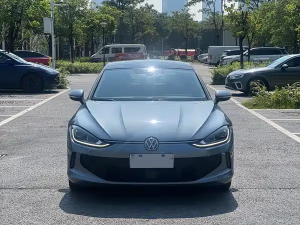 Volkswagen Lamando 2023, фото 2
