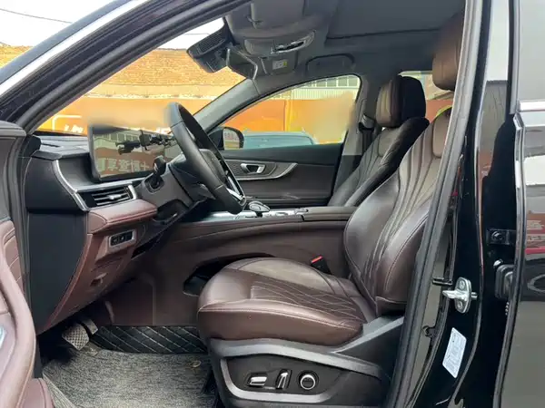 Chery Tiggo 8 PRO 2025, фото 13