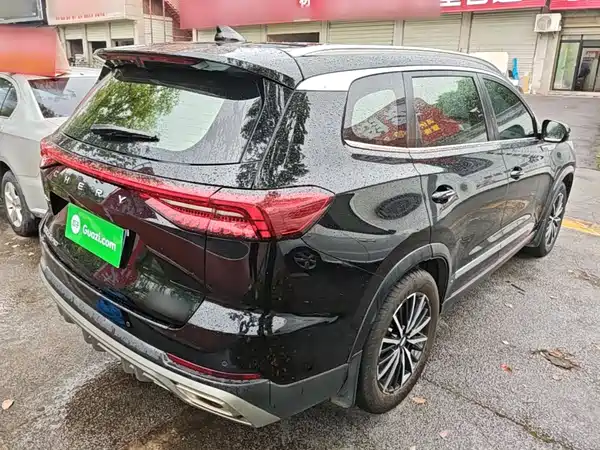 Chery Tiggo 8 PRO 2022, фото 5