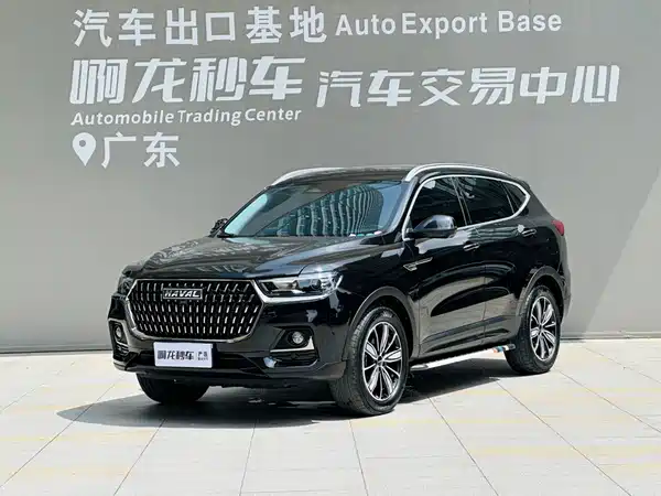 Haval H6 2023