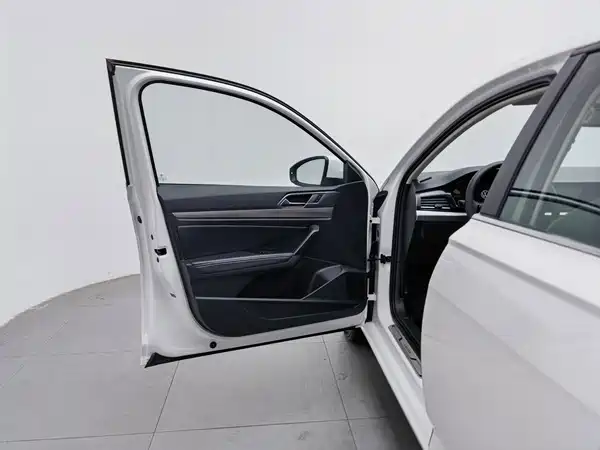 Volkswagen Lavida 2021, фото 8