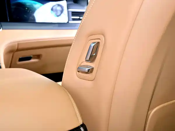 Li Auto ONE 2021, фото 20