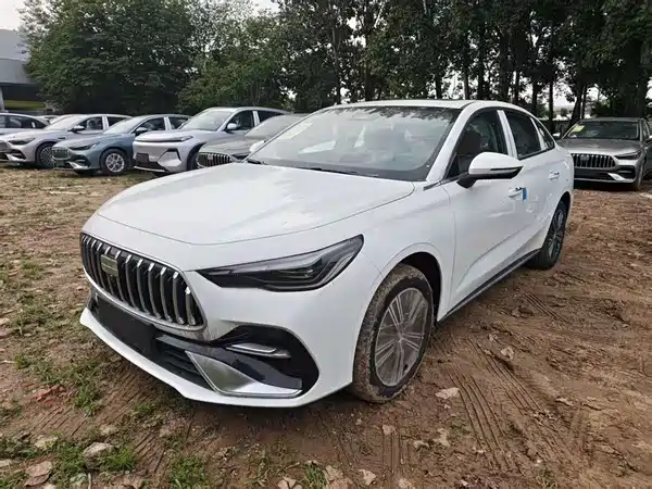 Geely Galaxy Starshine 6 2025