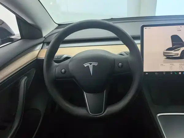 Tesla Model 3 2022, фото 15