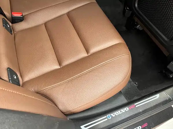 Volvo S60 2023, фото 27