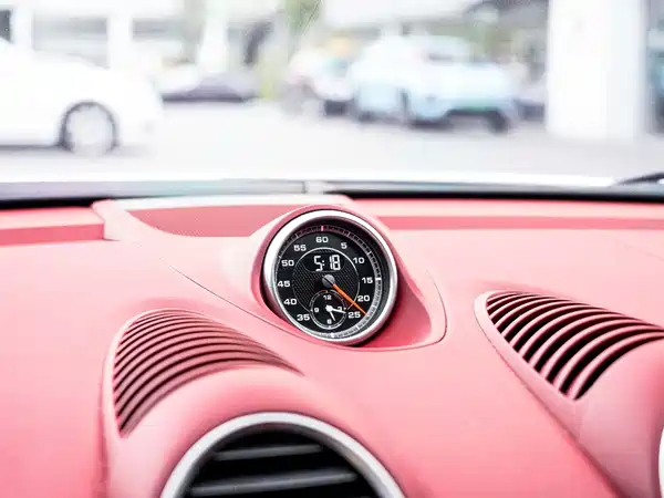 Porsche 718 2022, фото 3