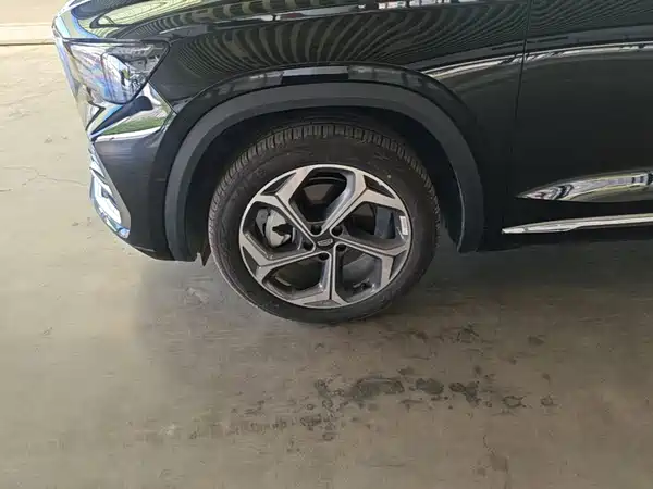 Geely Monjaro 2024, фото 22