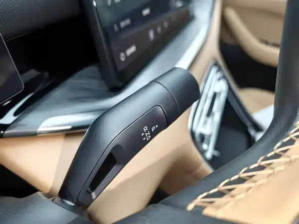 Geely Galaxy Starshine 6 2025, фото 14