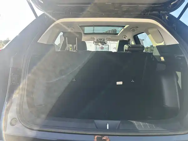 Haval H6 2023, фото 21