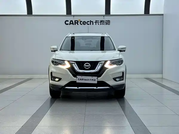 Nissan X-Trail 2023, фото 3