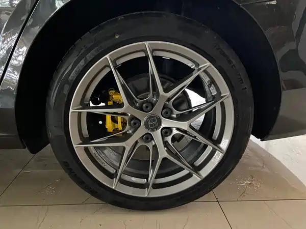 Volkswagen Lamando 2022, фото 10