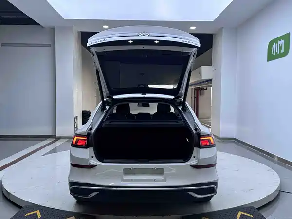Volkswagen Lamando 2023, фото 12