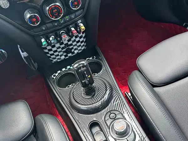 MINI COUNTRYMAN 2022, фото 19