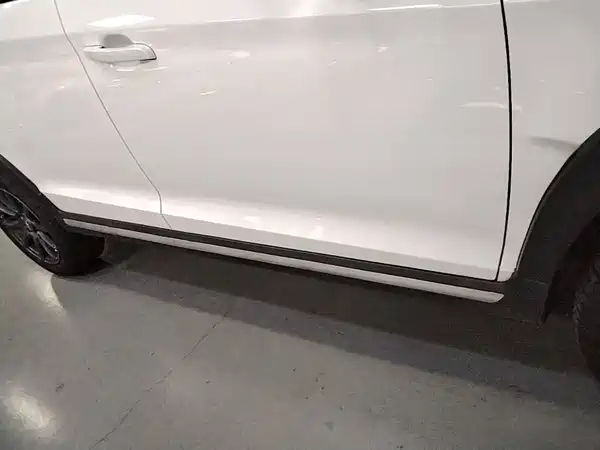 Chery Tiggo 3x 2024, фото 21