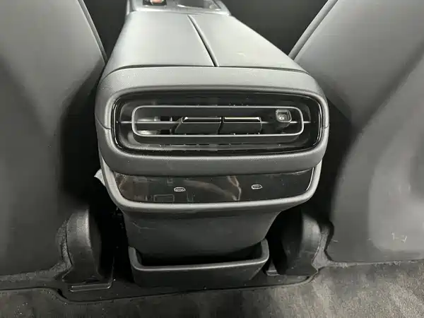 Xiaomi SU7 2024, фото 12