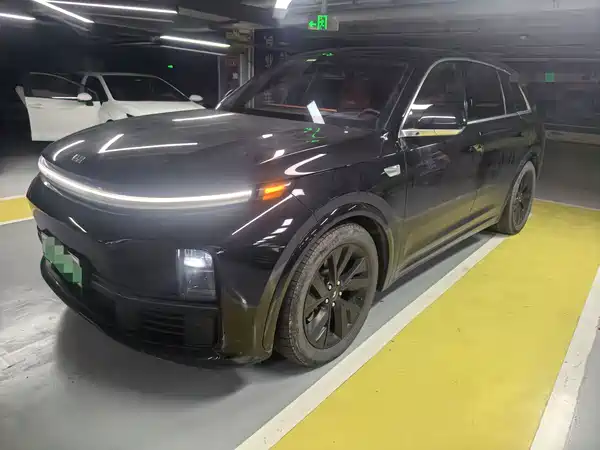 Li Auto L7 2023