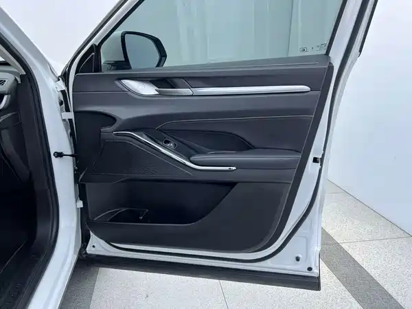 Haval H6 2022, фото 21