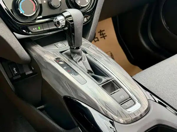 Honda XR-V 2021, фото 16