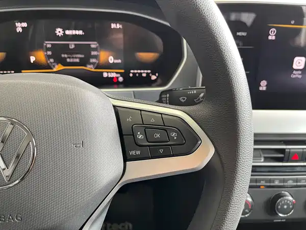 Volkswagen Lavida 2023, фото 20