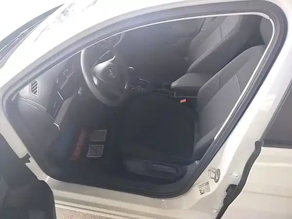 Volkswagen Bora 2021, фото 15