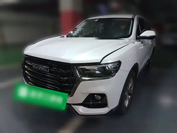Haval H6 2021