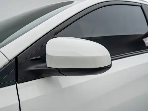 Toyota Yaris 2022, фото 24