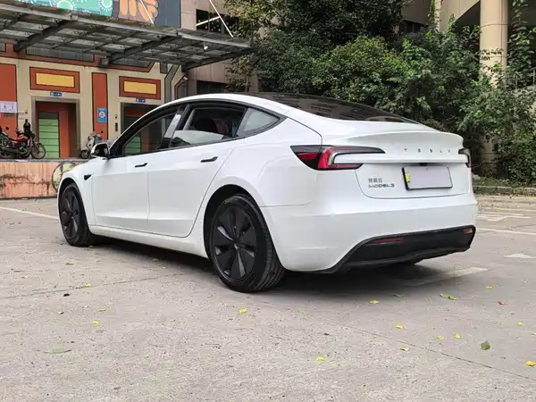Tesla Model 3 2023, фото 12