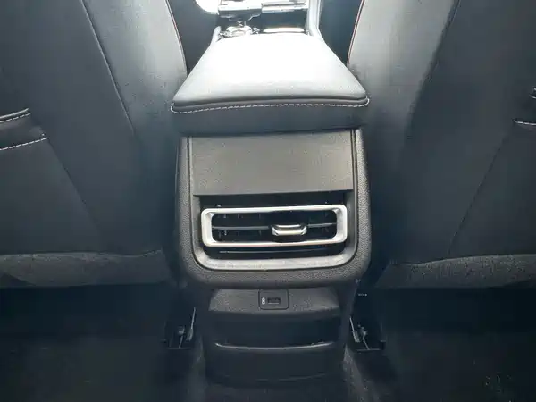 Changan Eado 2024, фото 13