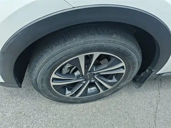 Jetour X70 PLUS 2021, фото 22
