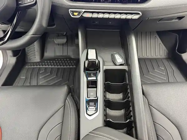 Geely Binrui 2024, фото 7