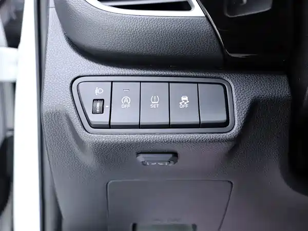 Kia KX3 2021, фото 9