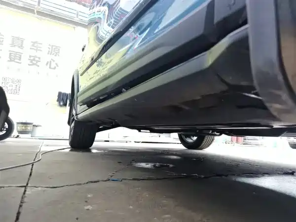 Haval Chitu 2021, фото 21