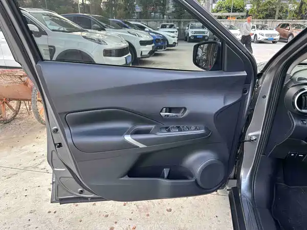Nissan Kicks 2022, фото 4