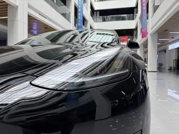 Tesla Model 3 2022, фото 20