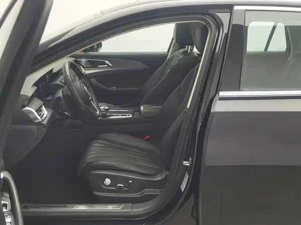 Hongqi H5 2023, фото 10