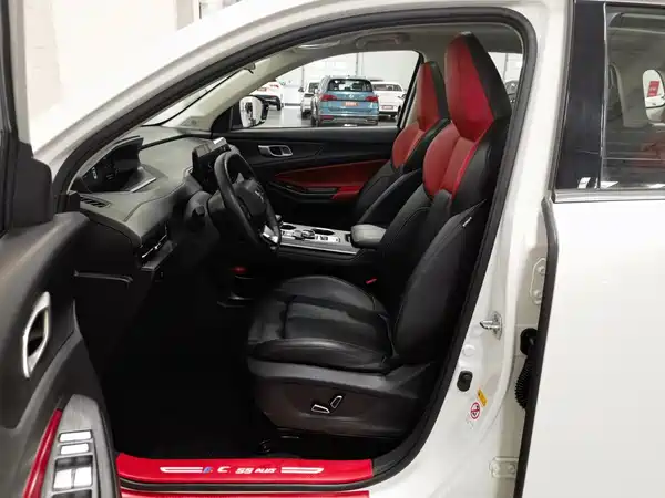 Changan CS55 PLUS 2022, фото 10