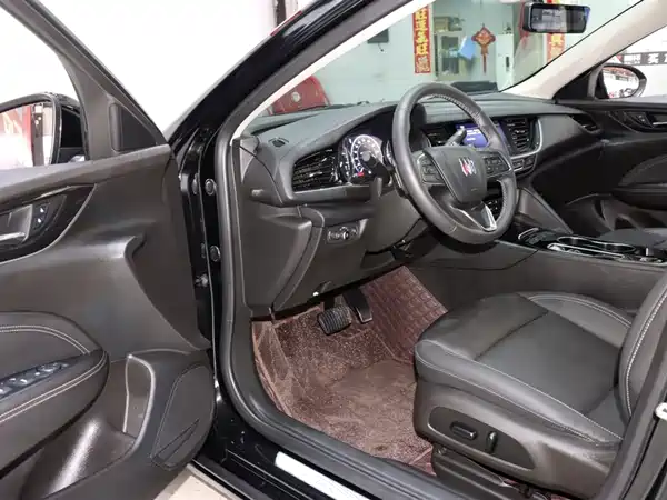 Buick Regal 2024, фото 9