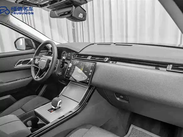 Land Rover Range Rover Velar 2024, фото 14
